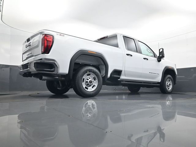 New 2026 GMC Sierra 2500 Pro w/ 1SA Pro Safety Plus Package AWD/4WD image 25