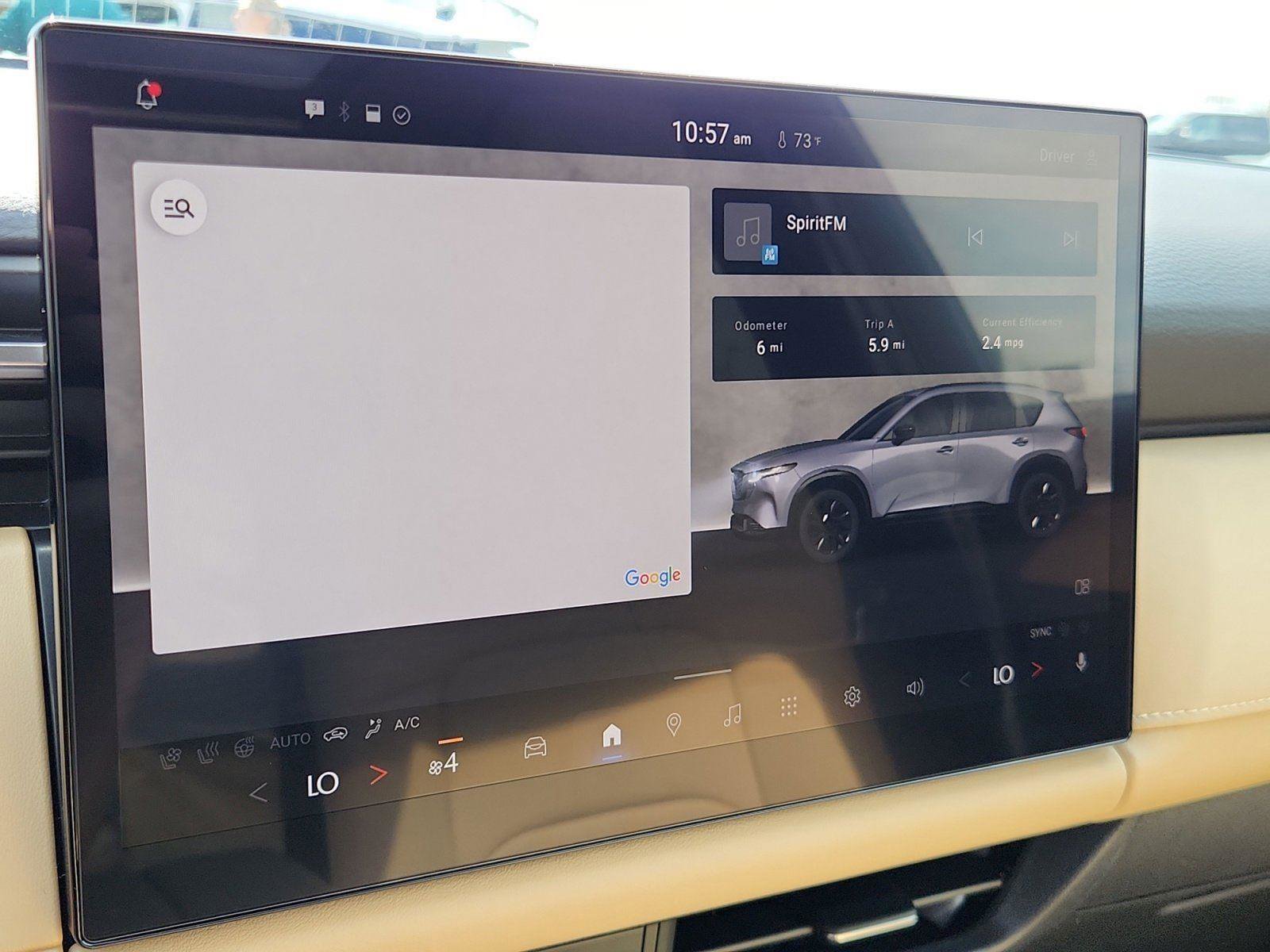 New 2026 MAZDA CX-5 2.5 S w/ Premium Package AWD/4WD image 31