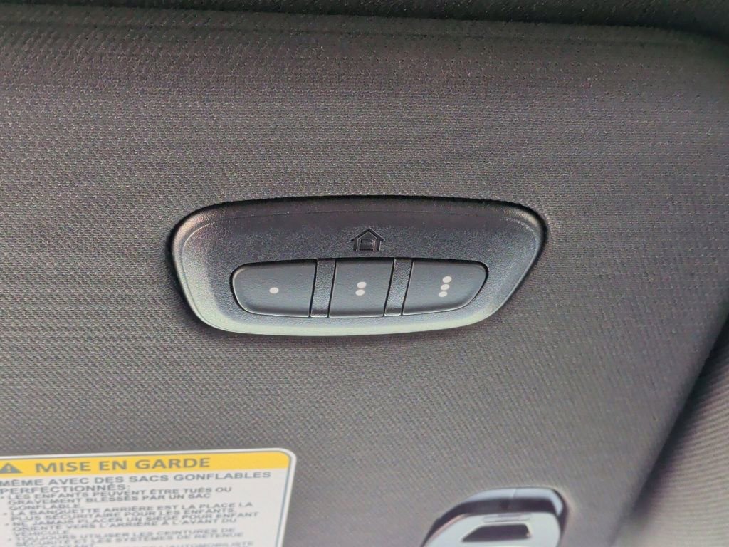 New 2026 RAM 1500 4x4 Crew Cab image 21