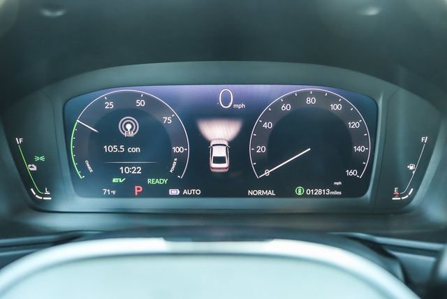 Used 2025 Honda Accord Touring image 25