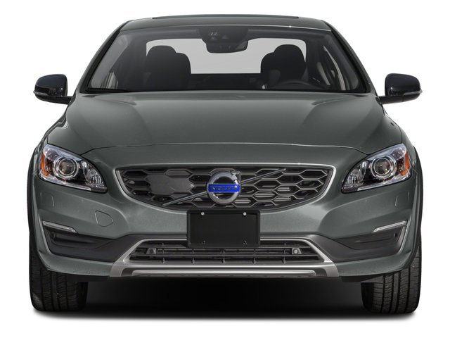 Used 2016 Volvo S60 T5 Cross Country Platinum AWD/4WD image 4