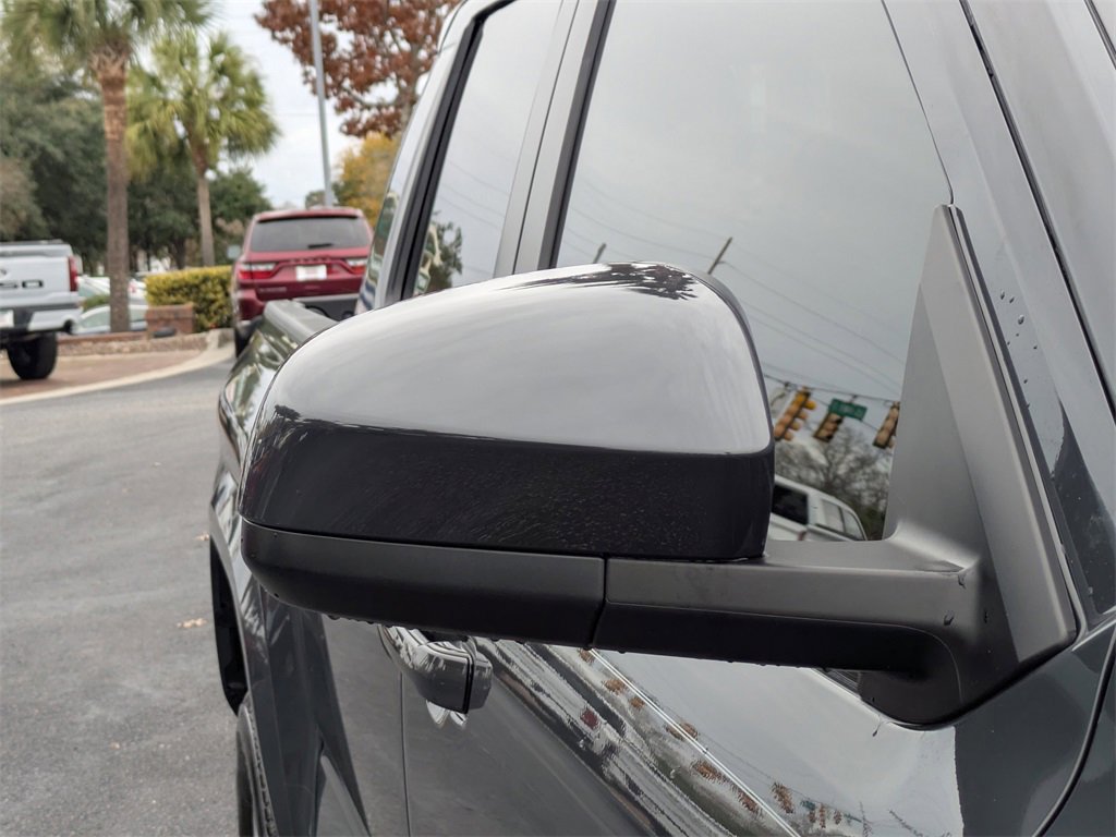 Certified 2025 Toyota Tacoma SR5 image 13