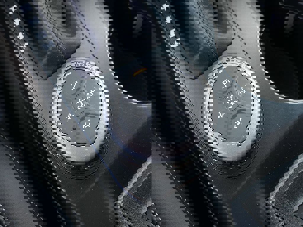 Used 2025 Ford Bronco Outer Banks w/ Sasquatch Package image 24