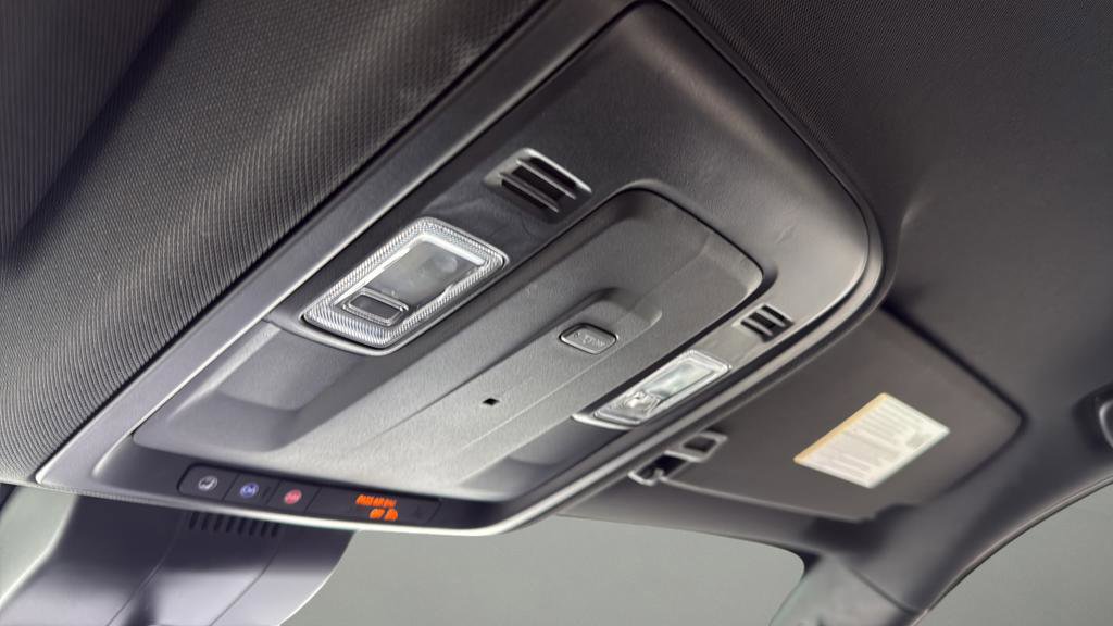 Used 2023 Chevrolet Tahoe LS w/ Driver Alert Package image 25