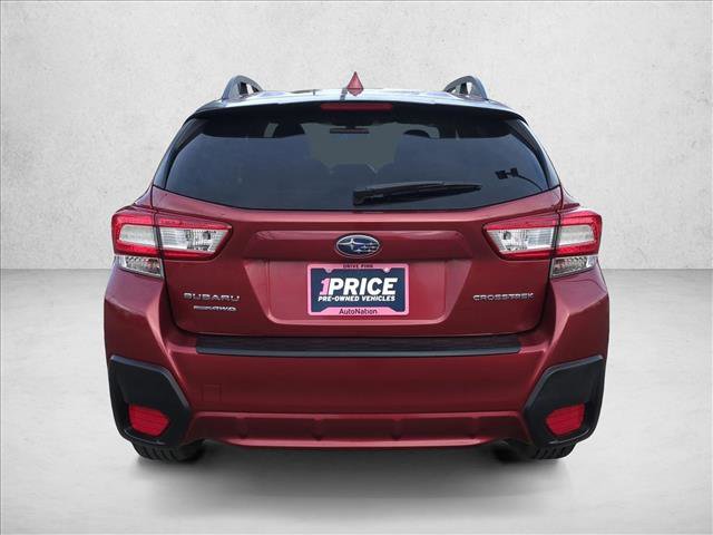 Used 2019 Subaru Crosstrek 2.0i Premium image 7