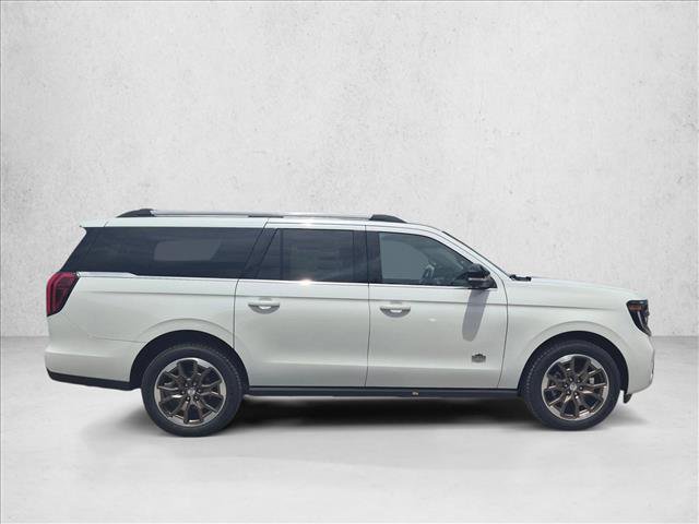New 2027 Ford Expedition Max King Ranch AWD/4WD image 7