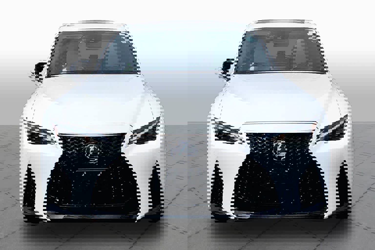 Used 2023 Lexus IS 350 F Sport w/ Memory Package image 4