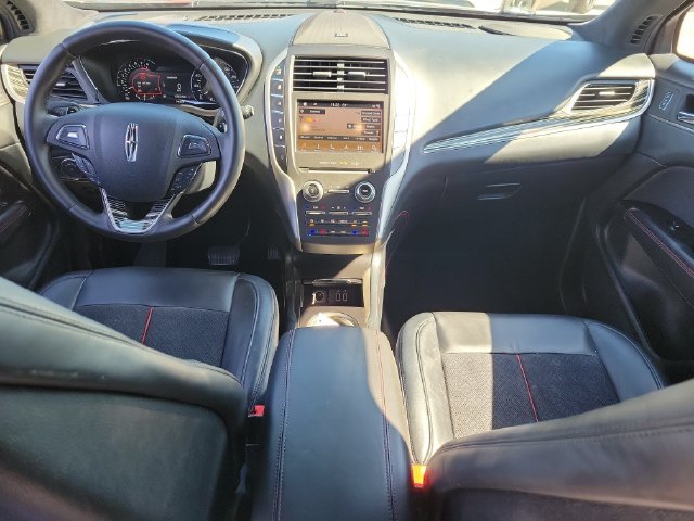 Certified 2019 Lincoln MKC Black Label AWD/4WD image 20