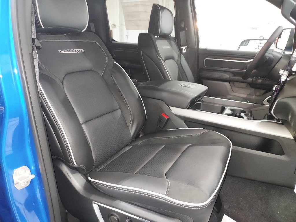 New 2026 RAM 1500 Laramie w/ Night Edition AWD/4WD image 31