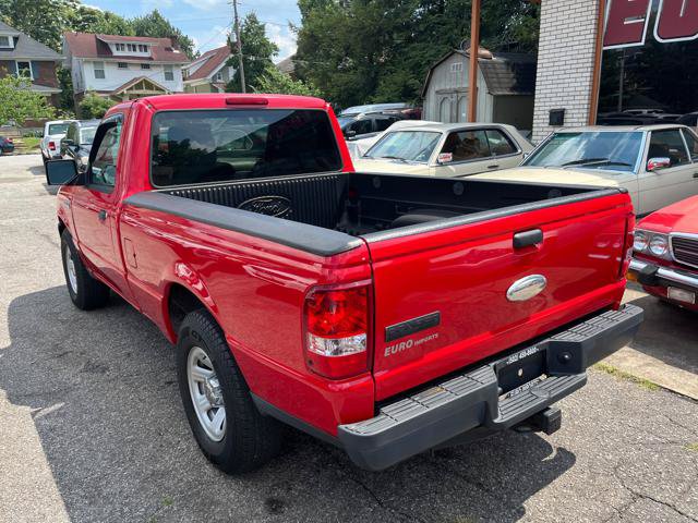 Used 2011 Ford Ranger XL RWD image 6