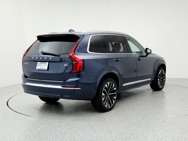 New 2026 Volvo XC90 B6 Plus w/ Protection Package Premier AWD/4WD image 5
