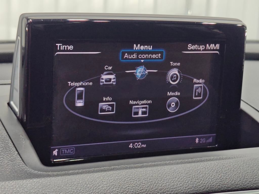 Used 2016 Audi Q3 2.0T Prestige w/ Prestige Package image 38