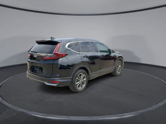 Used 2022 Honda CR-V EX image 8
