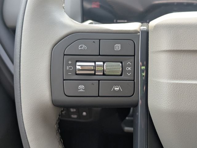 New 2027 Kia Seltos EX FWD image 24