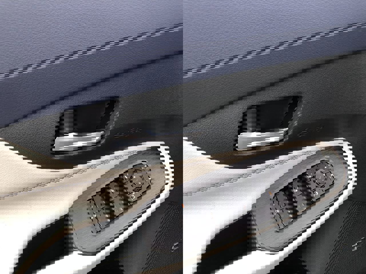 New 2026 Nissan Sentra SL w/ Floor Mat Package image 21