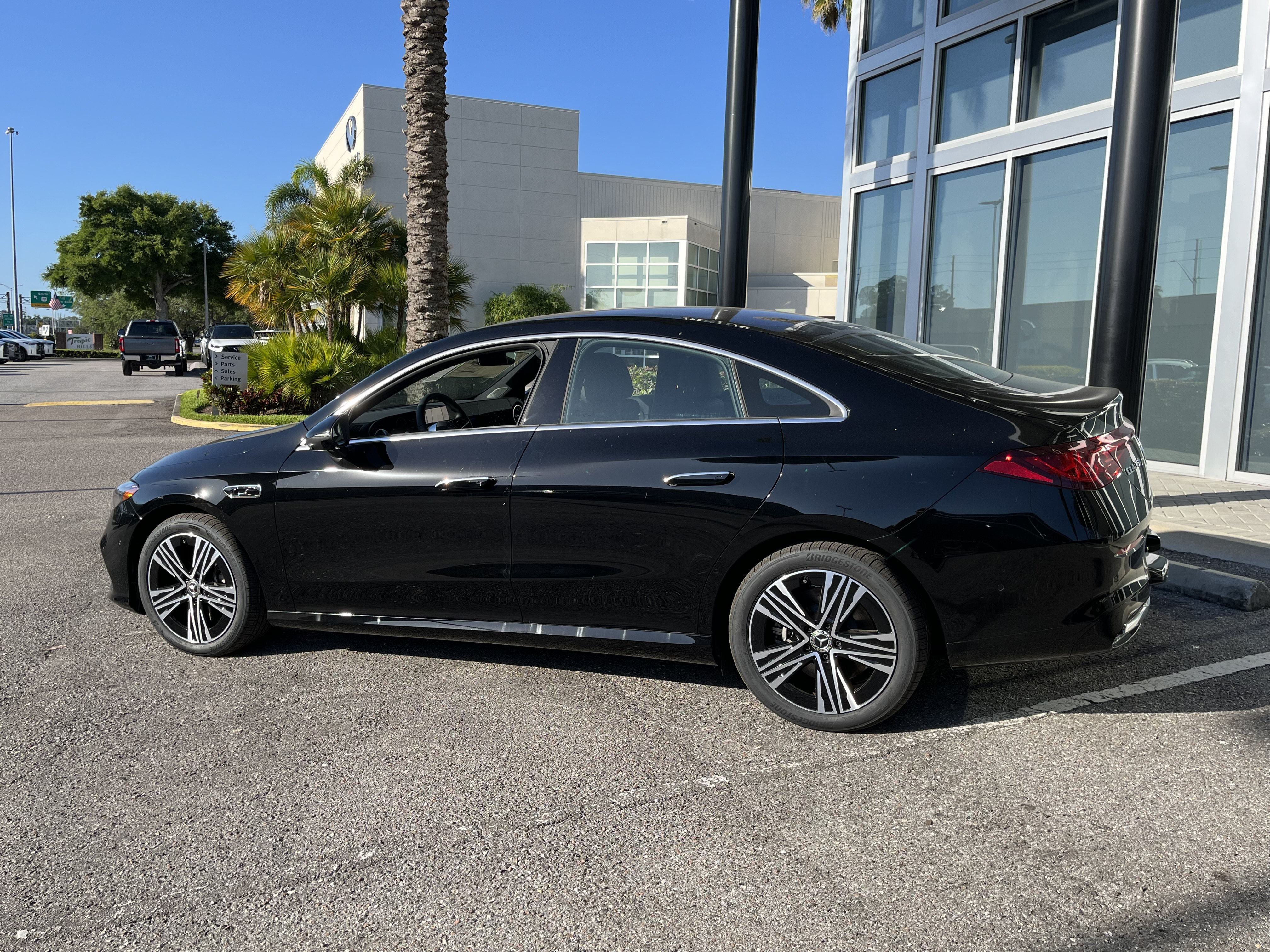 New 2026 Mercedes-Benz CLA 350 image 4