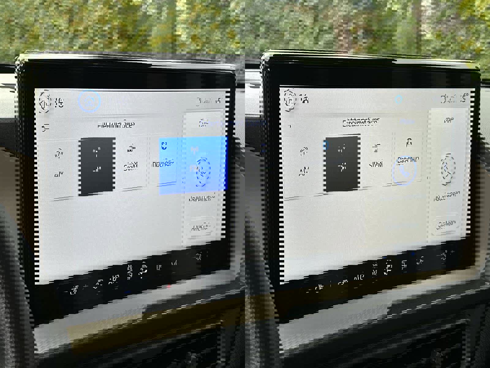 Used 2025 Ford Bronco Sport Big Bend image 16