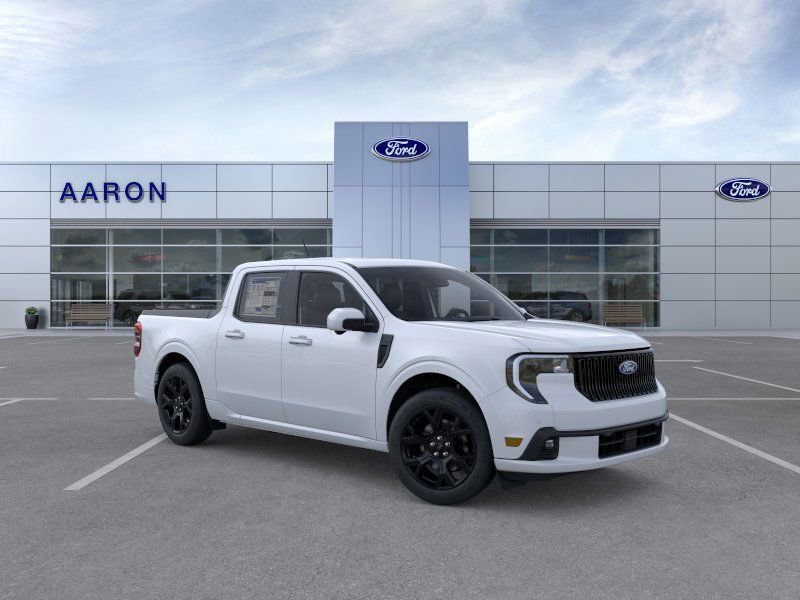 New 2026 Ford Maverick Lobo image 7