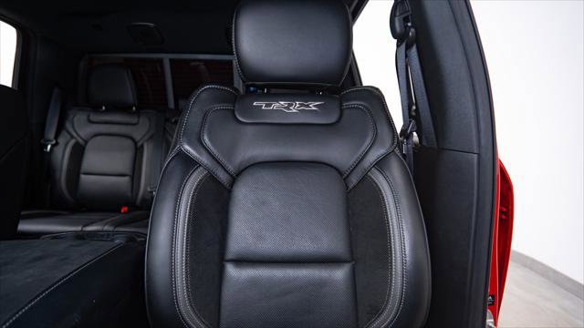 Used 2024 RAM 1500 TRX w/ TRX Level 2 Equipment Group image 41