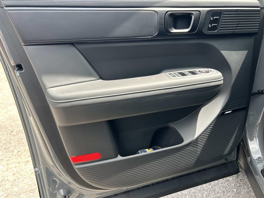 New 2026 Hyundai Santa Fe Calligraphy w/ Tow & Go Package FWD image 18