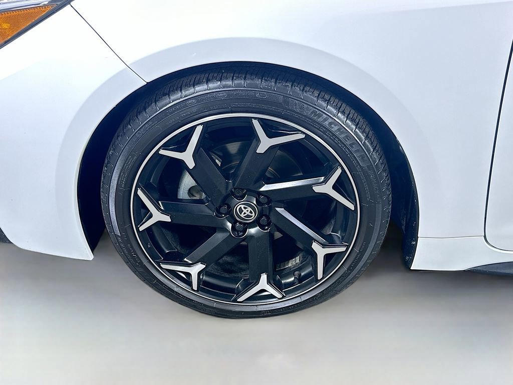 Used 2025 Toyota Corolla FX w/ Convenience Package image 8