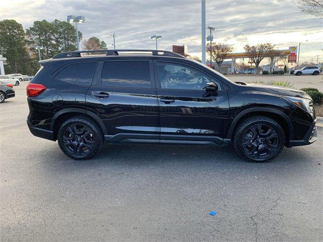 Used 2023 Subaru Ascent Onyx Edition image 9