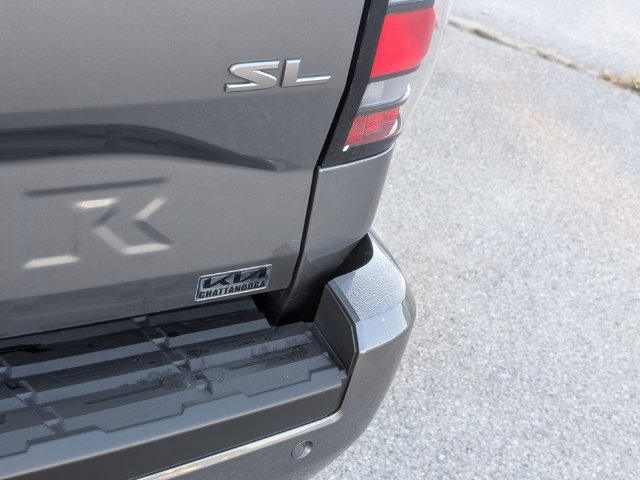 Used 2024 Nissan Frontier SL w/ Technology Package RWD image 18