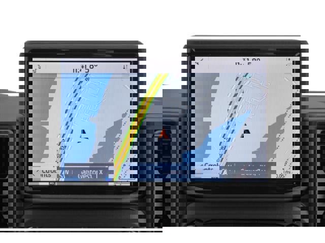 Used 2021 Ford Bronco Sport Outer Banks w/ Outer Banks Package image 16