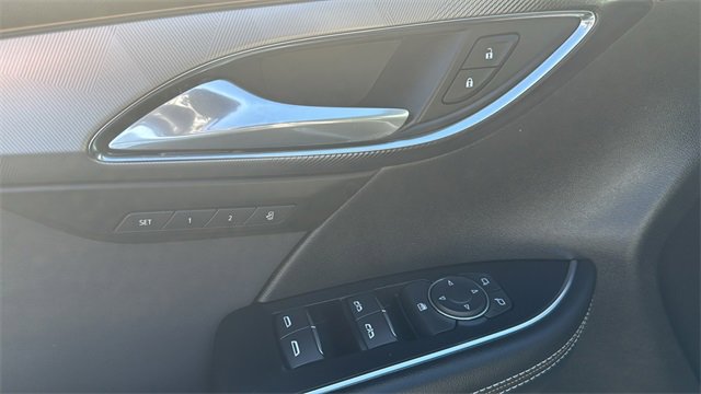 Certified 2025 Buick Envision Sport Touring image 11