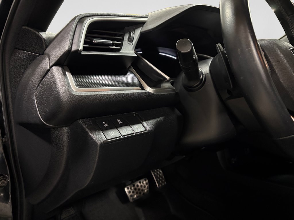 Used 2019 Honda Civic Sport image 30