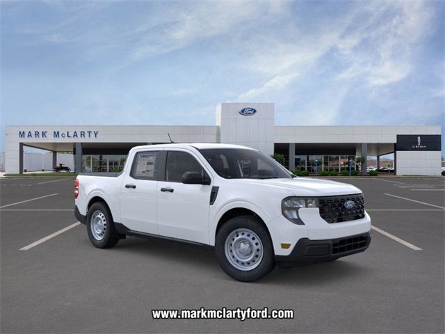 New 2025 Ford Maverick XL w/ 4K Tow Package image 7