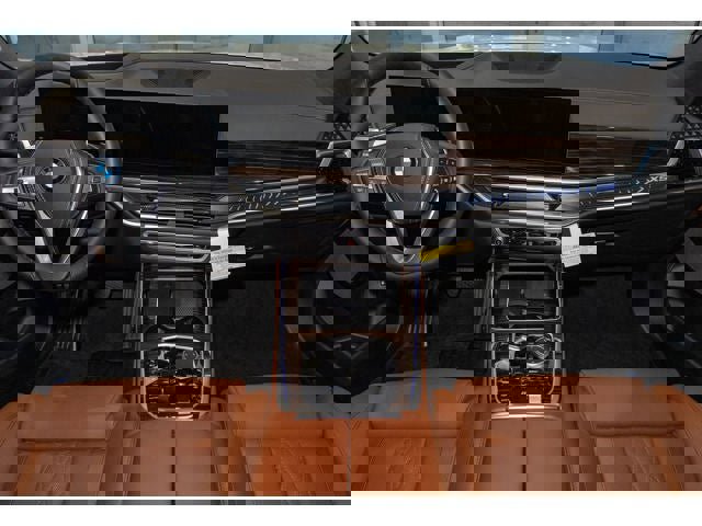 New 2026 BMW X5 xDrive50e image 71