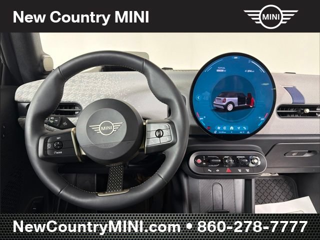 Certified 2026 MINI Cooper S FWD image 17