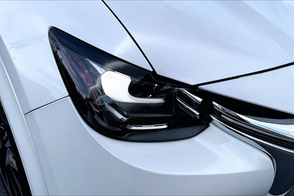Certified 2024 MAZDA CX-90 3.3 Turbo S image 30