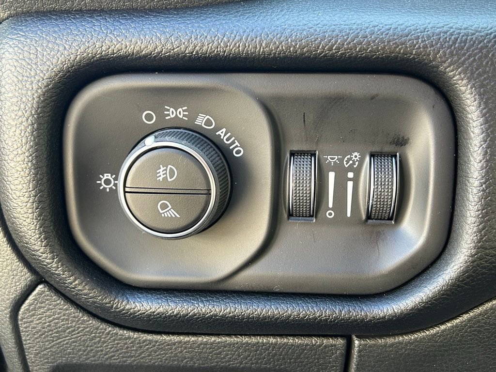 New 2026 RAM 1500 Laramie image 23