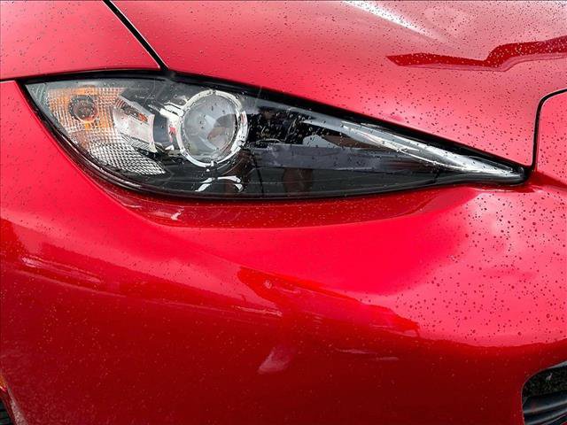 Used 2016 MAZDA MX-5 Miata Grand Touring RWD image 28