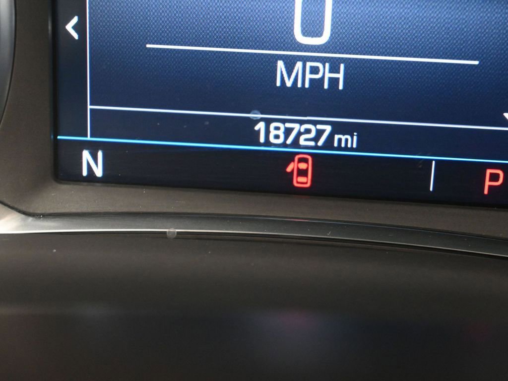 Used 2023 GMC Acadia SLE w/ Driver Convenience Package image 33