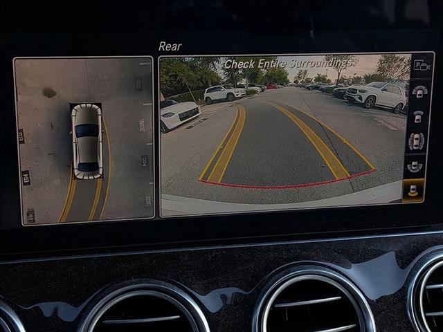 Certified 2019 Mercedes-Benz E 300 image 11