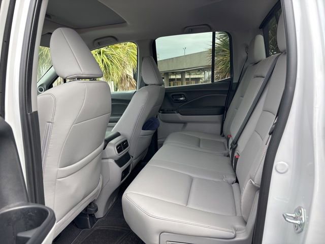 Used 2024 Honda Ridgeline RTL image 8
