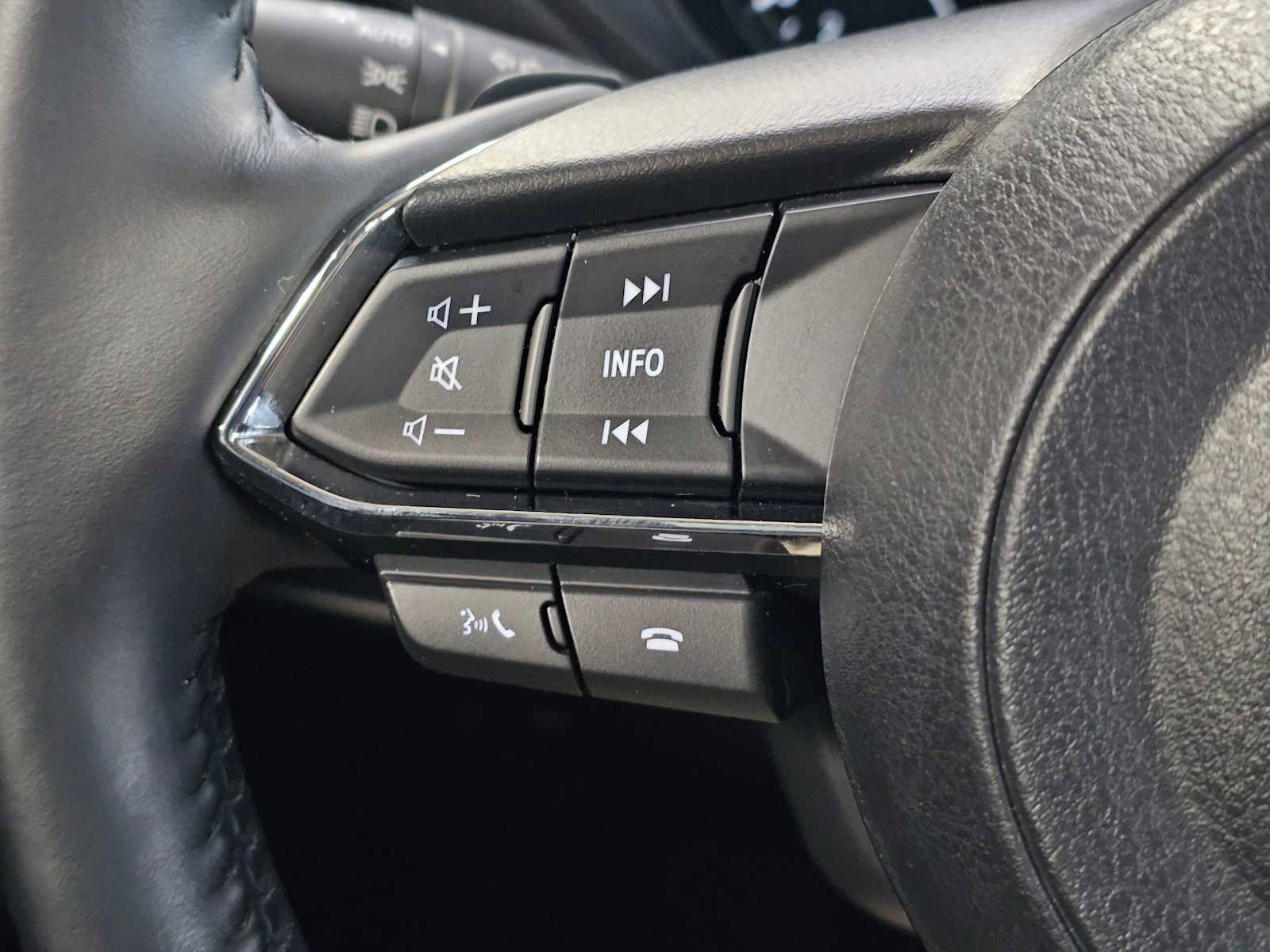 Used 2024 MAZDA CX-5 AWD 2.5 S w/ Premium Plus Pkg image 27