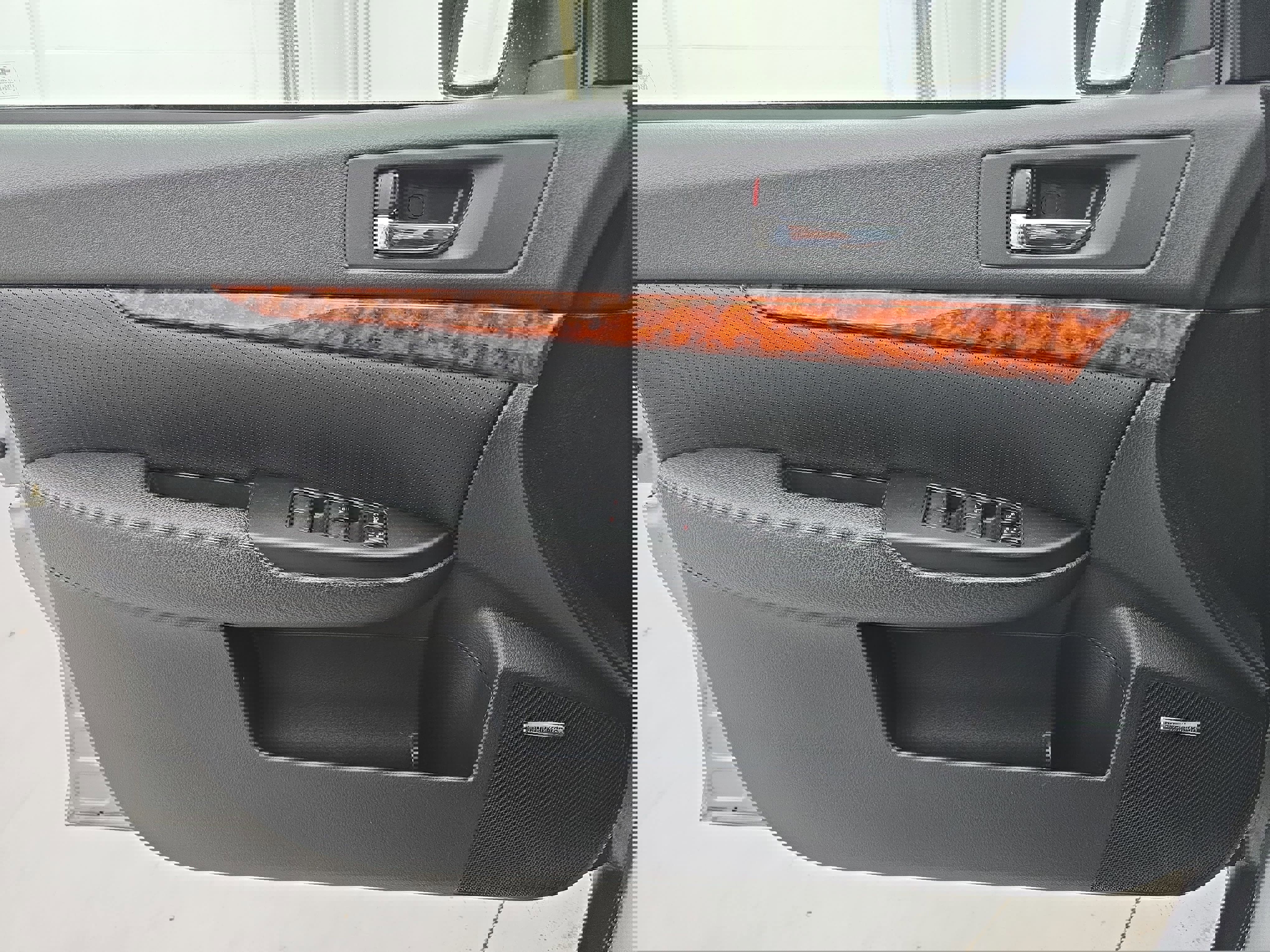 Used 2011 Subaru Outback 3.6R Limited image 25