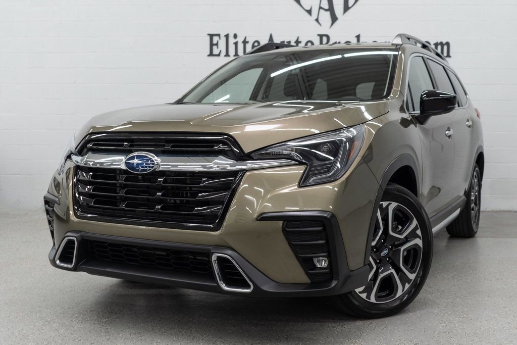 Used 2024 Subaru Ascent Touring AWD/4WD image 54