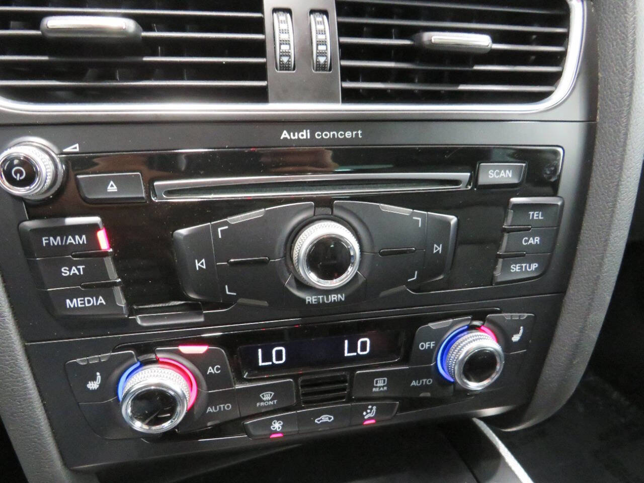 Used 2013 Audi A5 2.0T Premium Plus w/ Premium Plus Pkg image 21