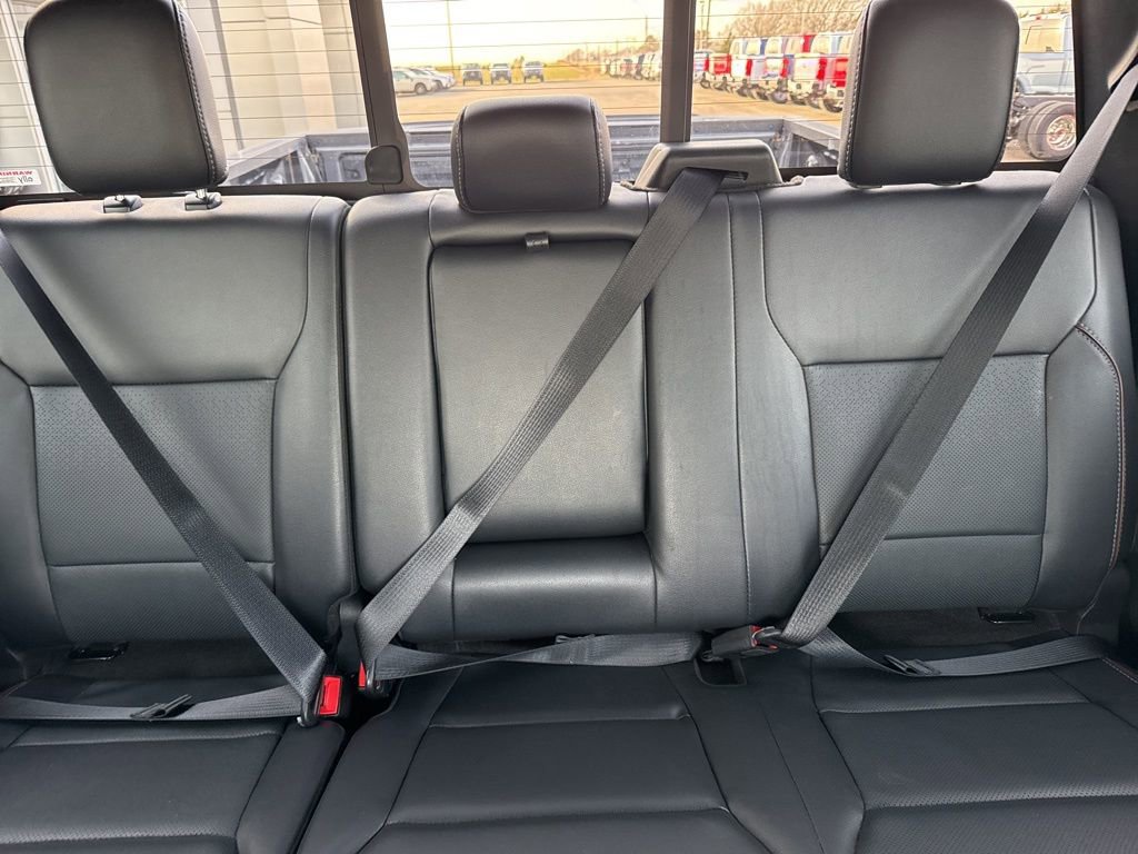 Used 2023 Ford F150 Lariat AWD/4WD image 25