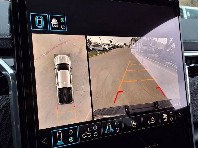 New 2026 GMC Sierra EV Elevation w/ Premium Package AWD/4WD image 5