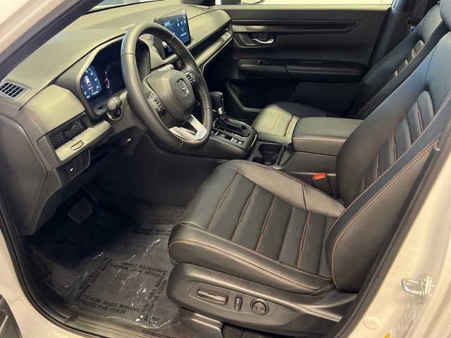 Used 2026 Honda CR-V Sport-L image 7