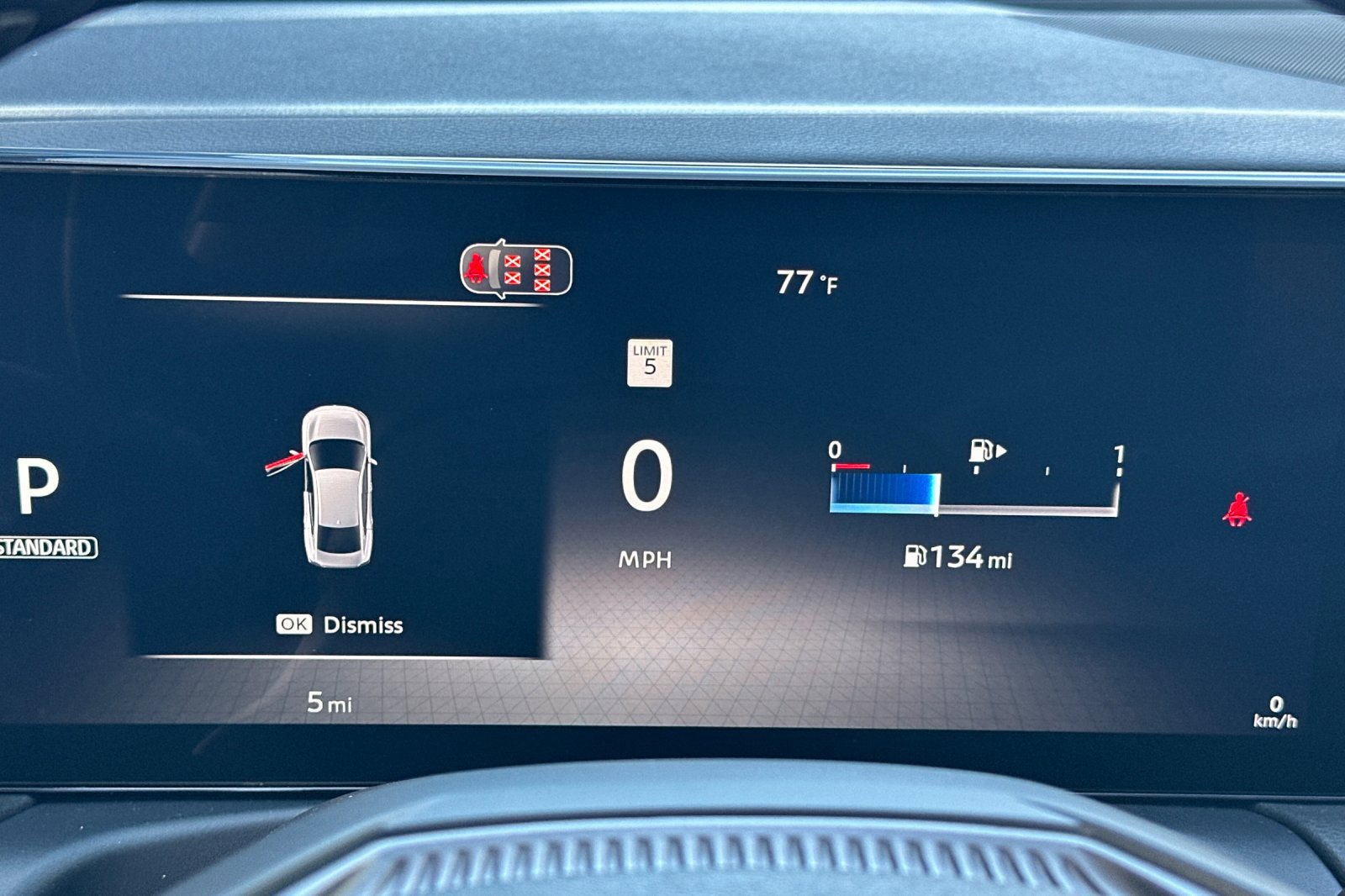 New 2027 Nissan Sentra SV FWD image 28
