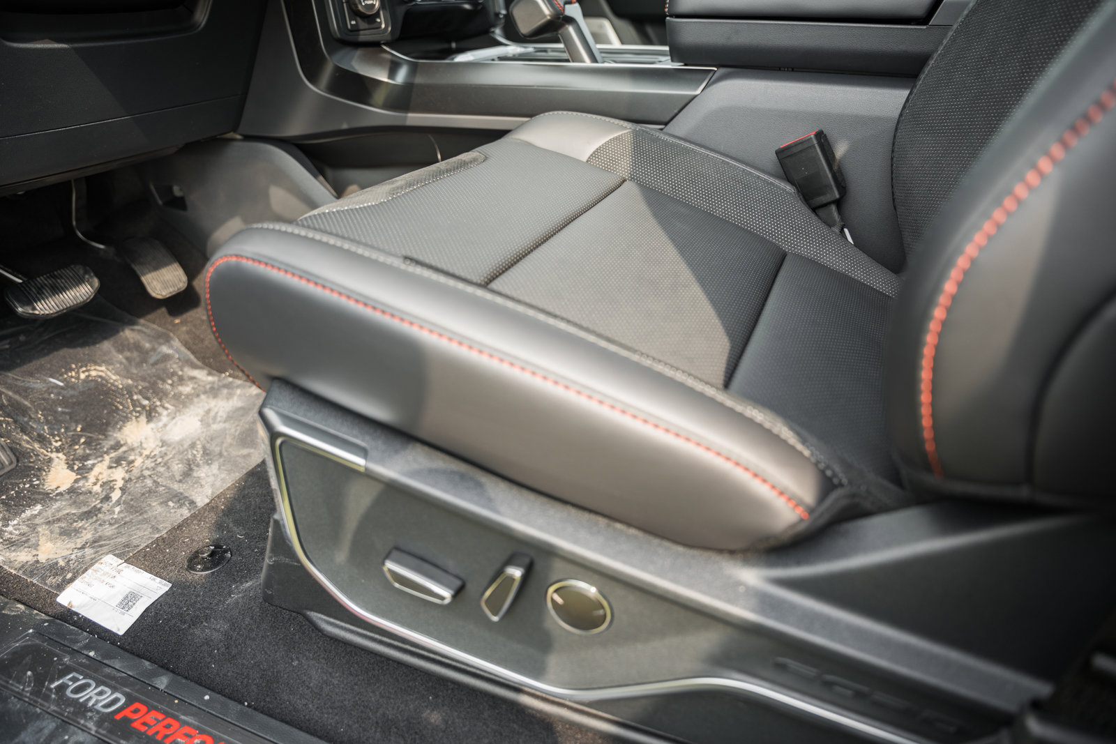 New 2026 Ford F150 Raptor image 44