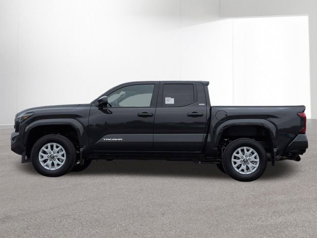 New 2026 Toyota Tacoma SR5 image 8