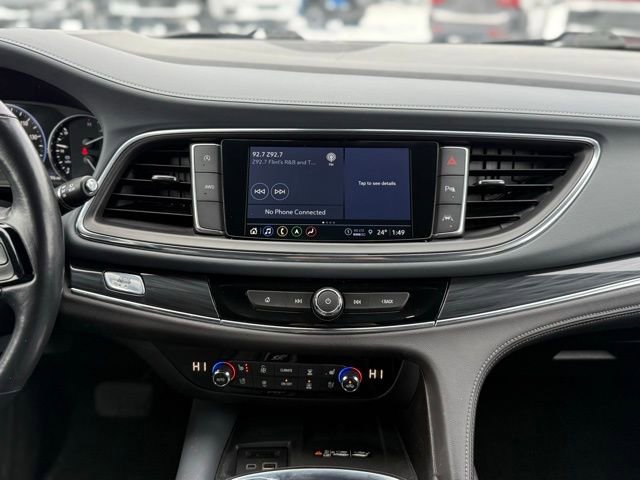 Used 2024 Buick Enclave Premium image 21